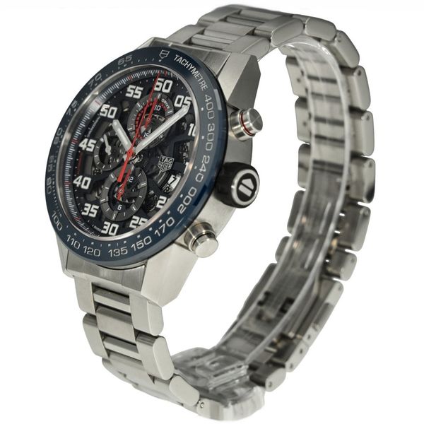 Tag Heuer Carrera CAR2A1W.BA0703